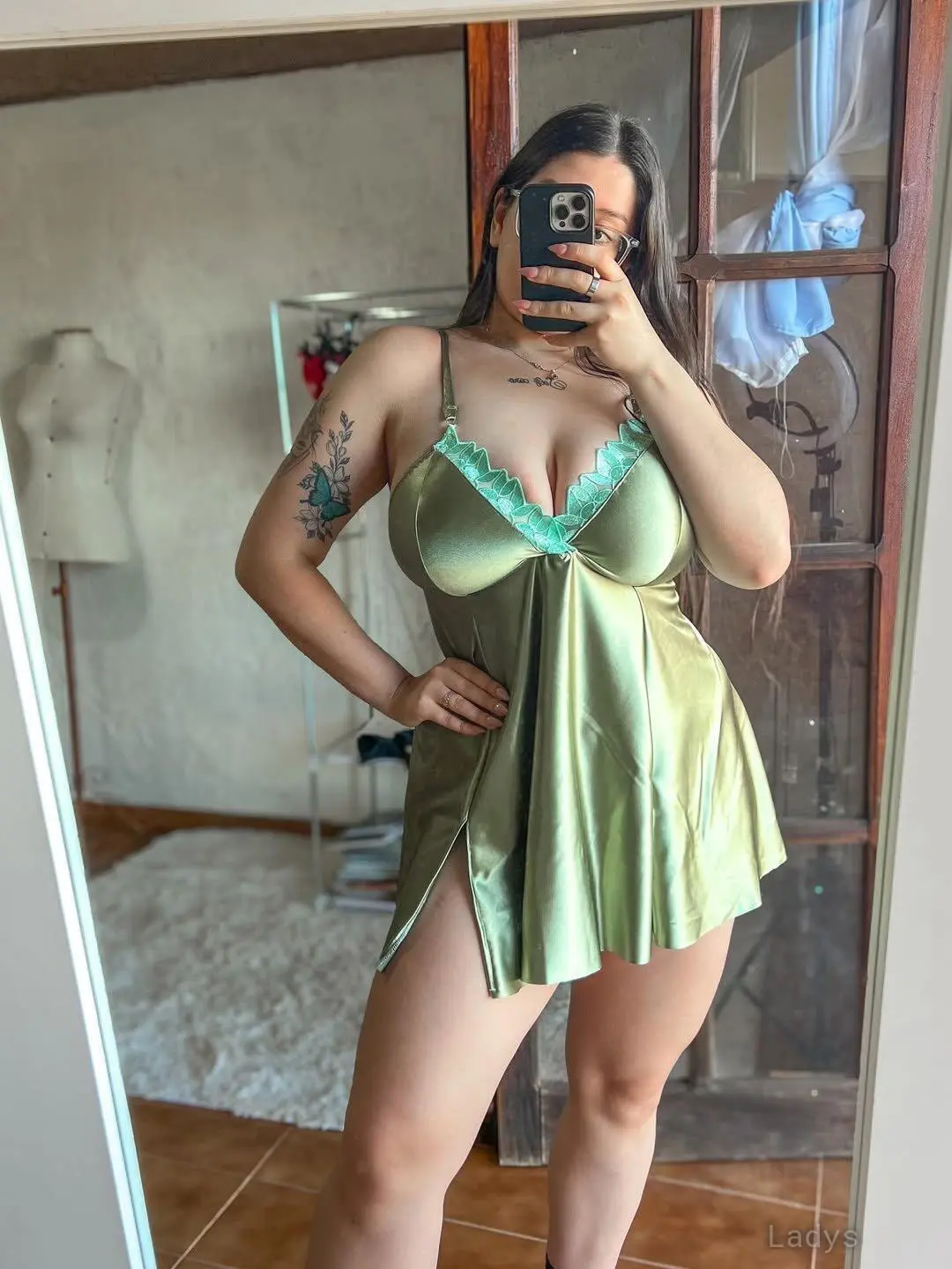 Loulou (23) – Call Girl & Independent Escort Service in Aalborg - Gallery Photo 5