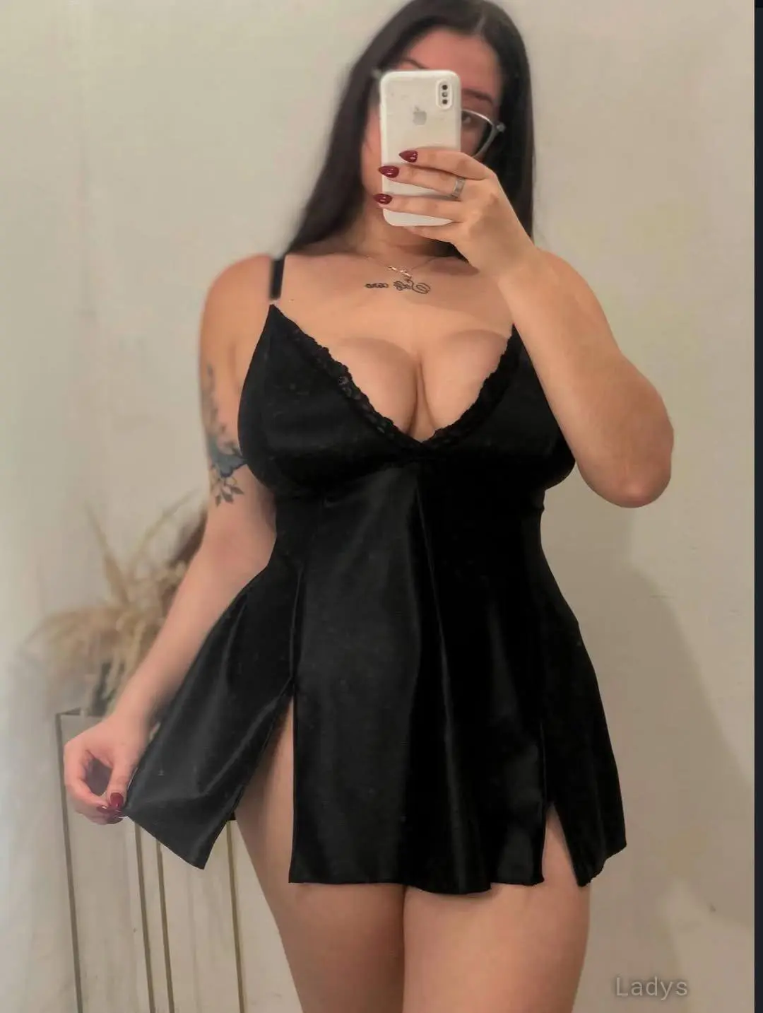 Loulou (23) – Call Girl & Independent Escort Service in Aalborg - Gallery Photo 2