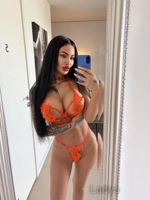 Jessica Diamond (25) – Call Girl & Independent Escort Service in Aarhus - Gallery Photo 4
