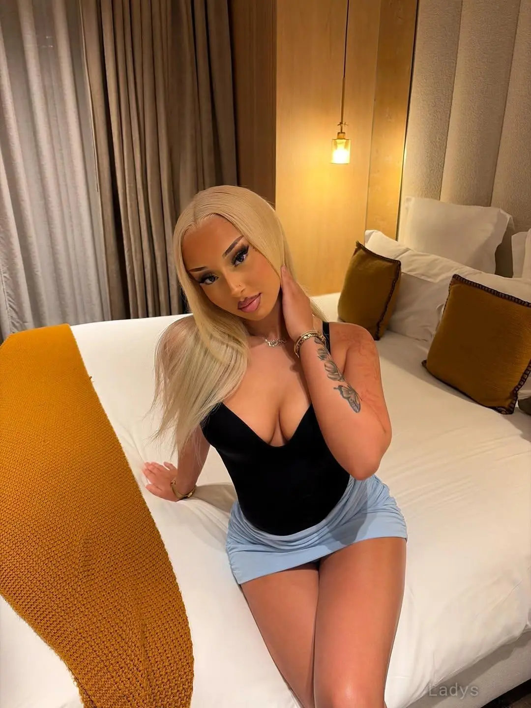 Stephanie Aarhus (23) – Call Girl & Independent Escort Service in Aarhus - Gallery Photo 2