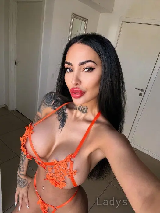 Jessica Diamond (25) – Call Girl & Independent Escort Service in Aarhus - Gallery Photo 2