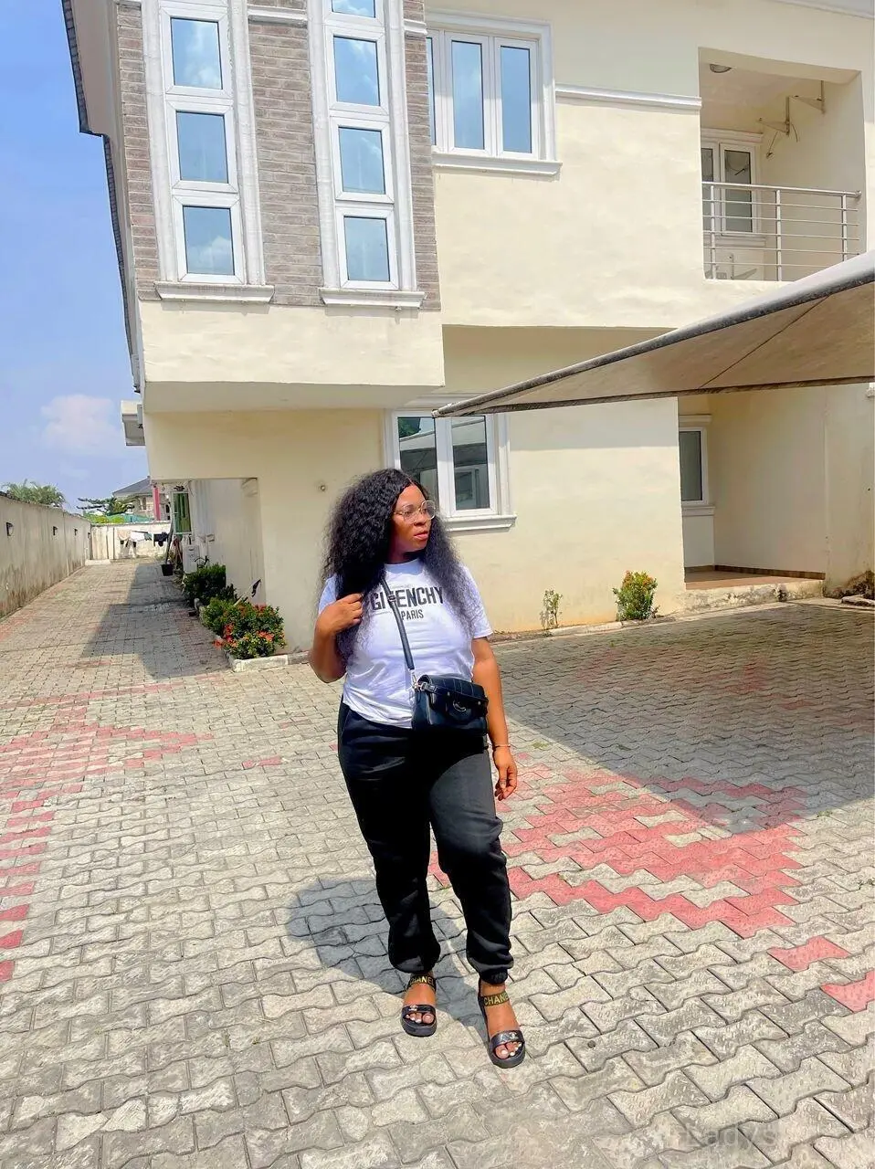Nawty (25) – Call Girl & Independent Escort Service in Aba - Gallery Photo 2