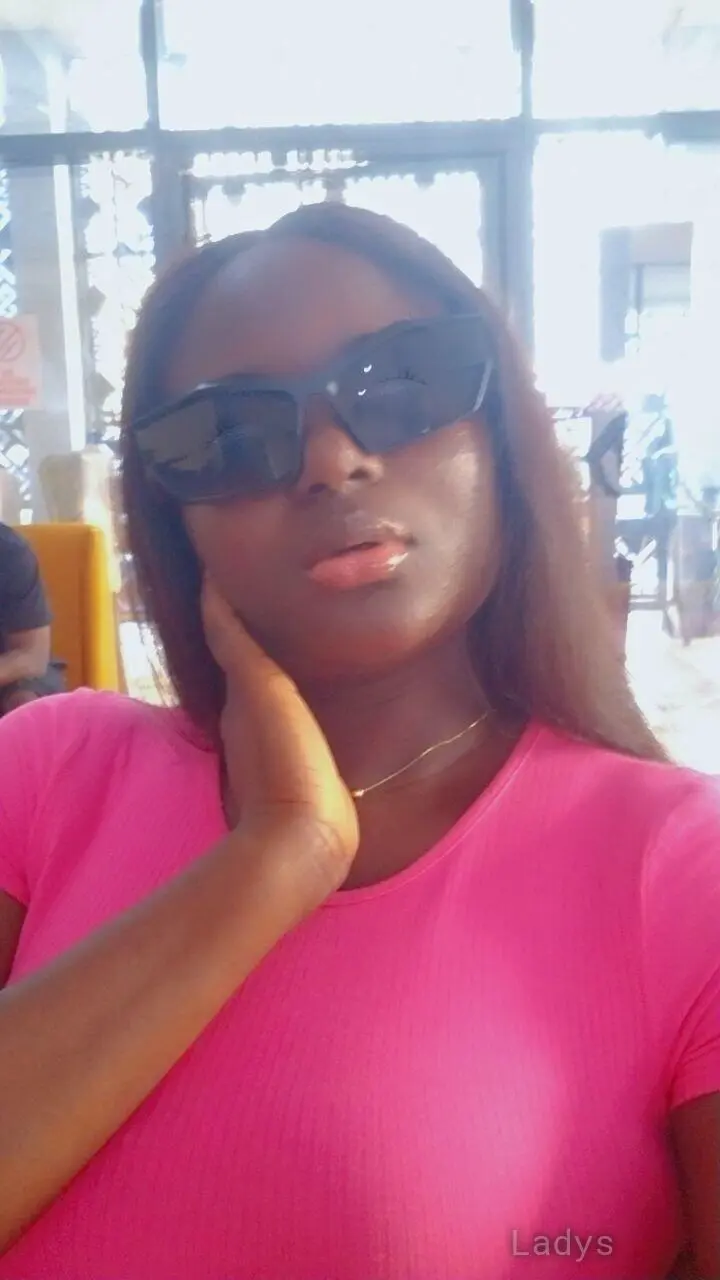 Sweetsharon (25) – Call Girl & Independent Escort Service in Aba - Gallery Photo 2