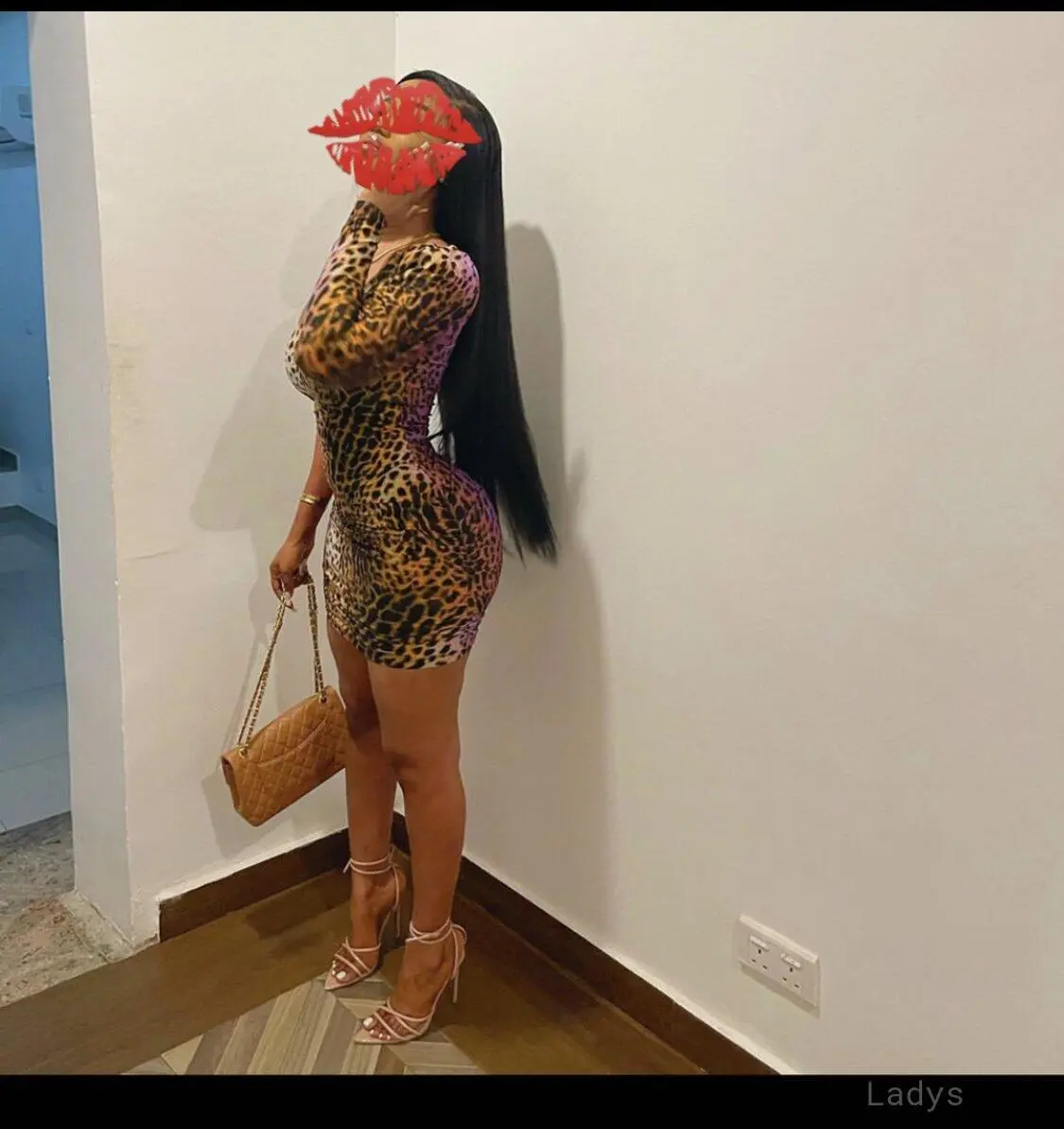 Rose (25) – Call Girl & Independent Escort Service in Aba - Gallery Photo 4