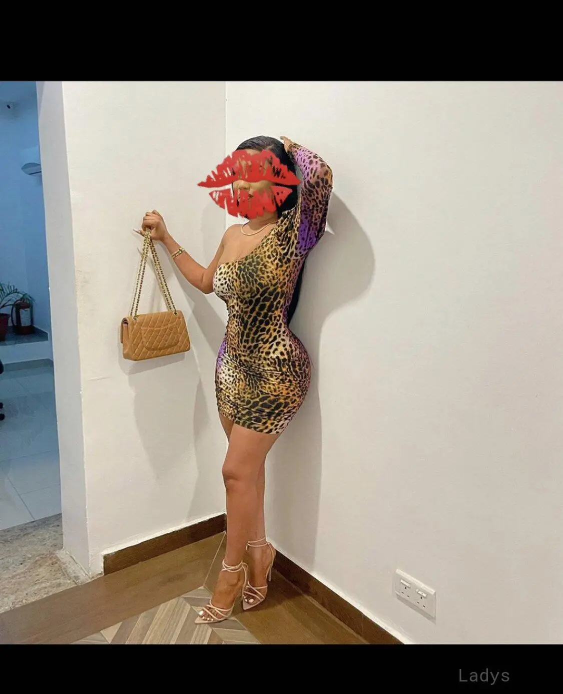 Rose (25) – Call Girl & Independent Escort Service in Aba - Gallery Photo 3