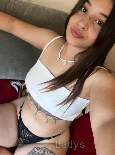Colombian Accept – Verified Escort in Abilene
