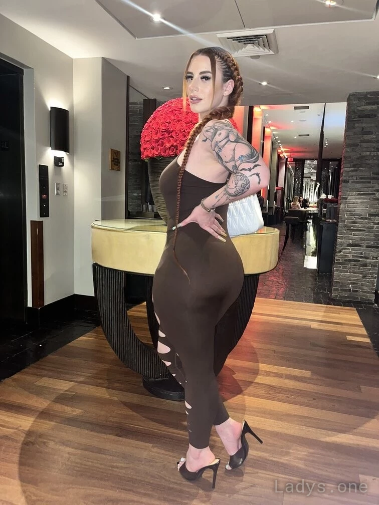 Emily (23) – Call Girl & Independent Escort Service in Abilene - Gallery Photo 5