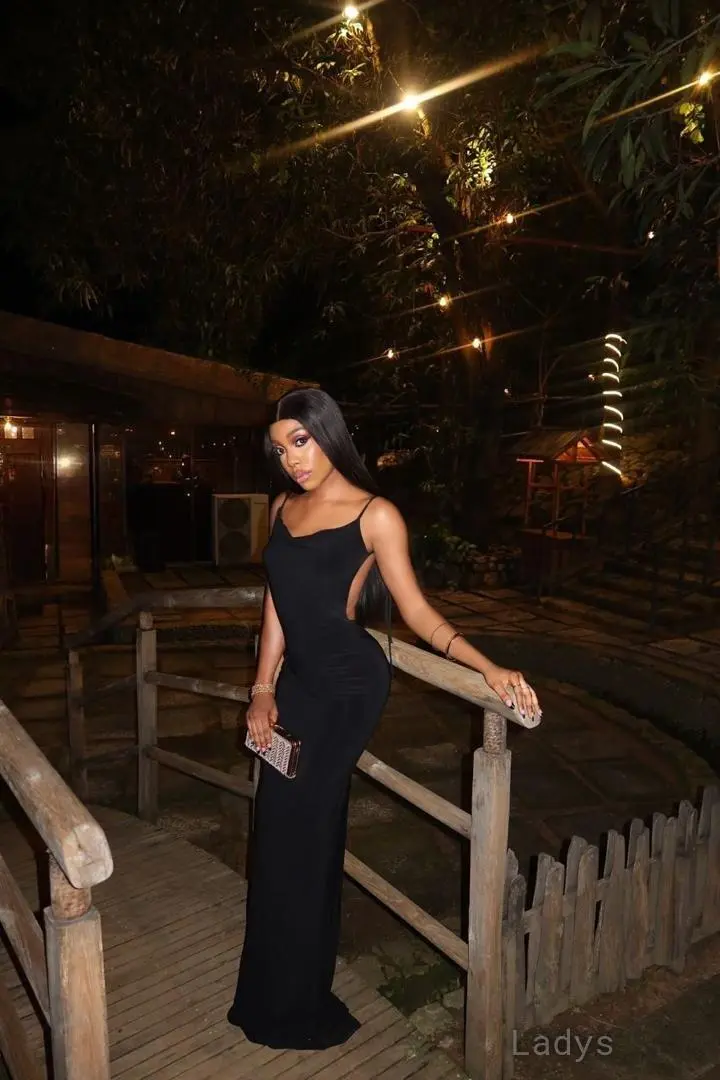 Chevy (23) – Call Girl & Independent Escort Service in Abuja - Gallery Photo 4