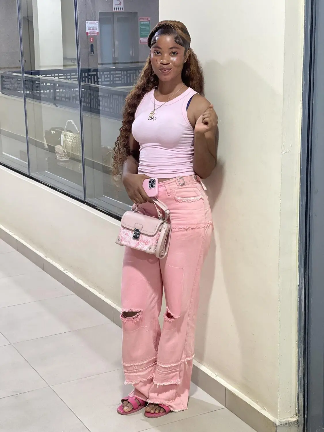 Alisha (25) – Call Girl & Independent Escort Service in Abuja - Gallery Photo 3