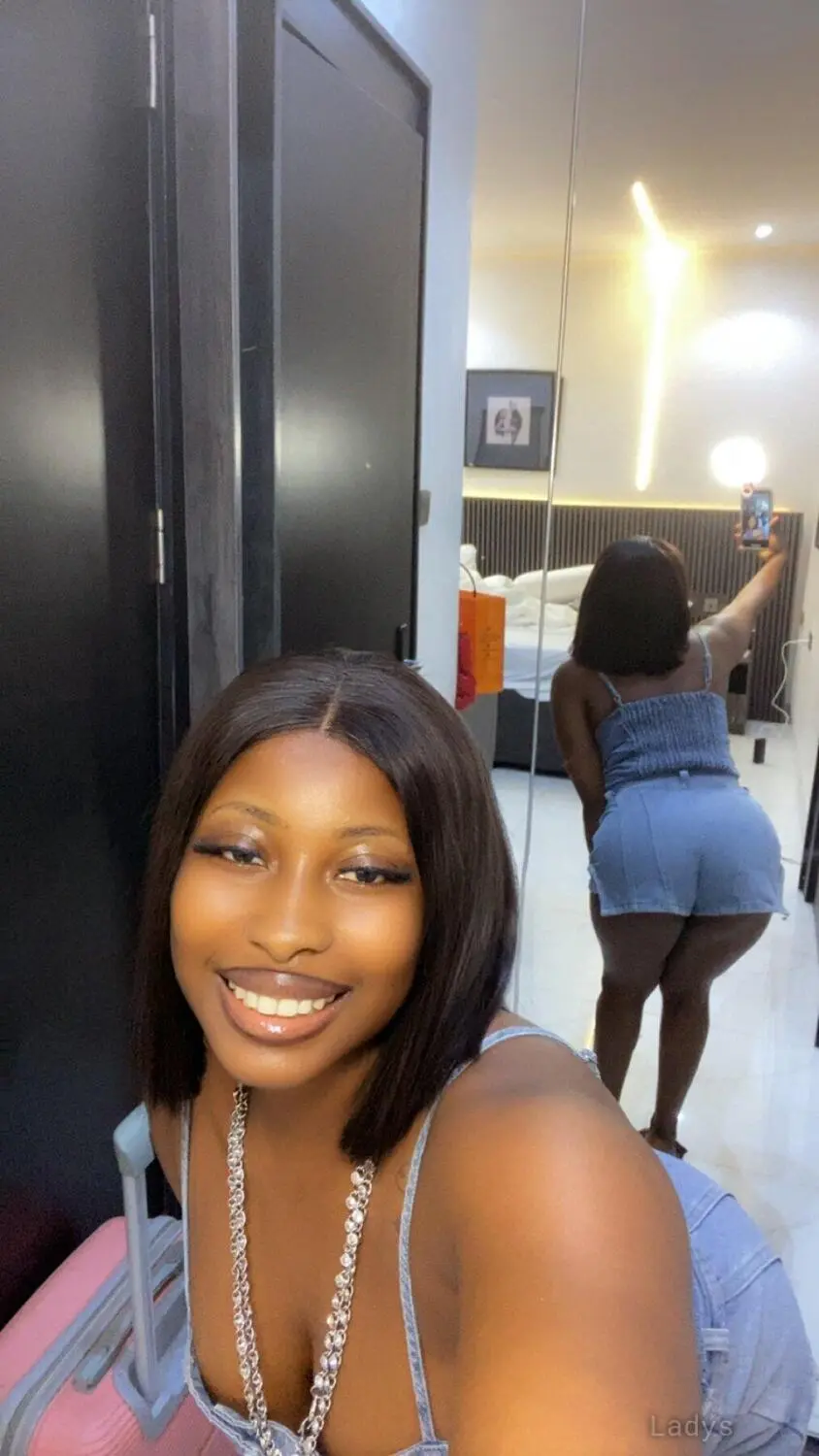 Jane (22) – Call Girl & Independent Escort Service in Abuja - Gallery Photo 2