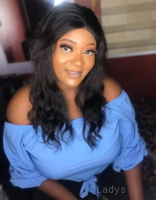 Mercy (29) – Call Girl & Independent Escort Service in Abuja - Gallery Photo 3