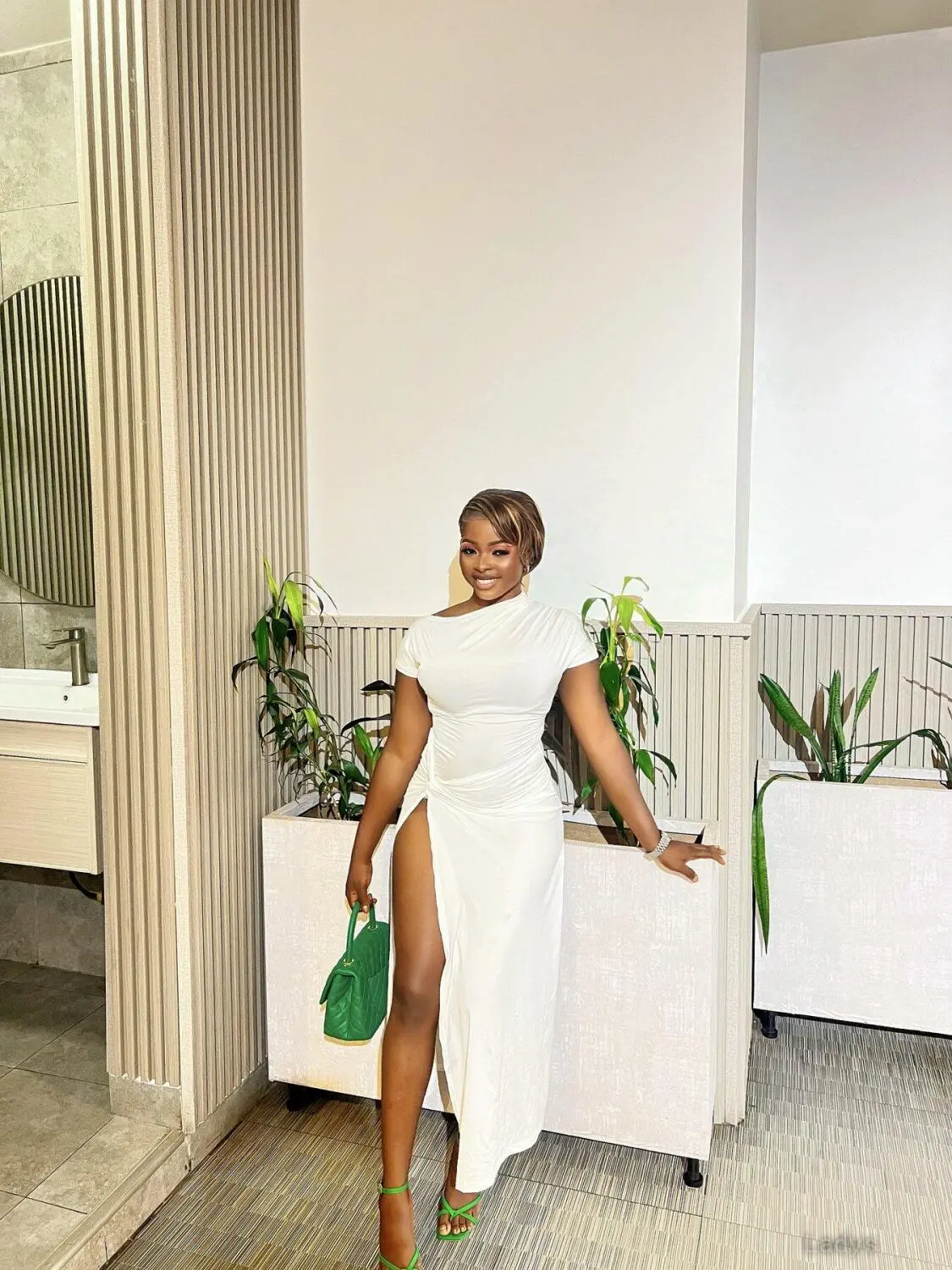 Vibewithcandy (23) – Call Girl & Independent Escort Service in Abuja - Gallery Photo 2