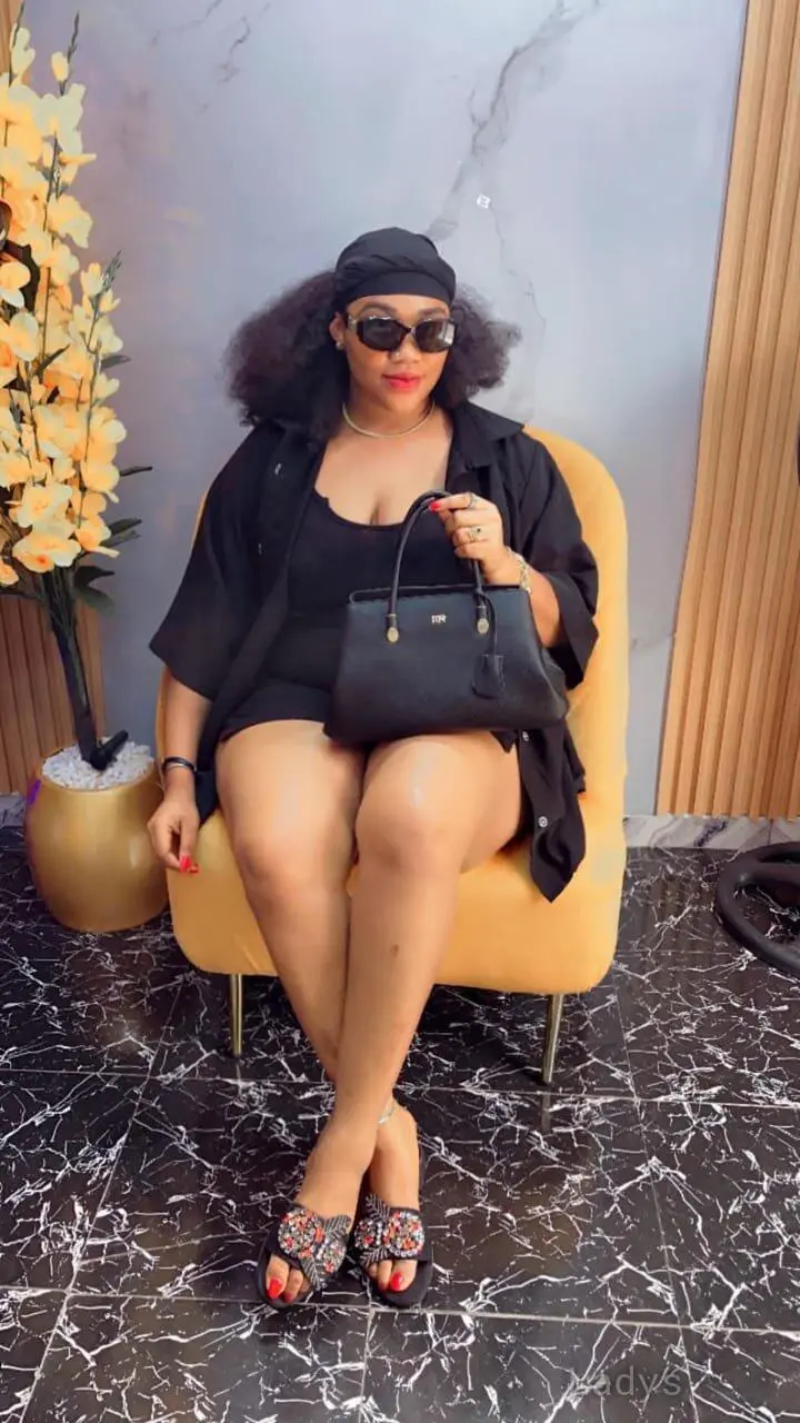 Tehila (26) – Call Girl & Independent Escort Service in Abuja - Gallery Photo 3