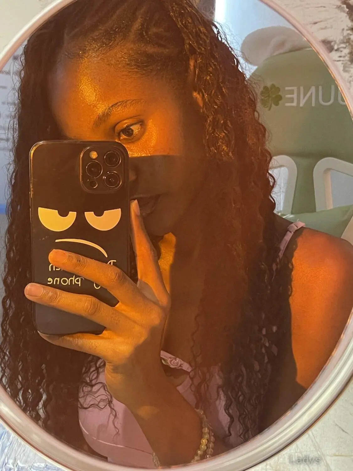 Trish (23) – Call Girl & Independent Escort Service in Abuja - Gallery Photo 2