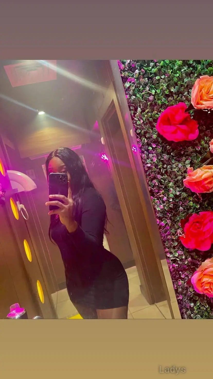 Saucy (27) – Call Girl & Independent Escort Service in Abuja - Gallery Photo 3