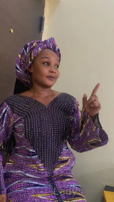 Binta (29) – Call Girl & Independent Escort Service in Abuja - Gallery Photo 3