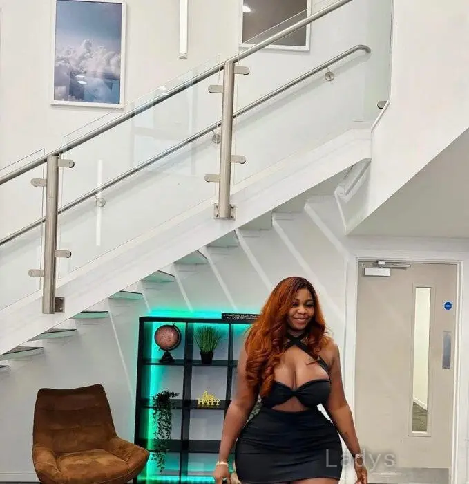 Adeline (23) – Call Girl & Independent Escort Service in Abuja - Gallery Photo 3