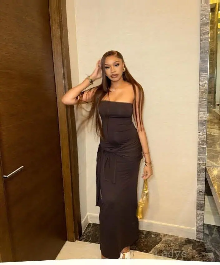 Ciara (26) – Call Girl & Independent Escort Service in Abuja - Gallery Photo 7