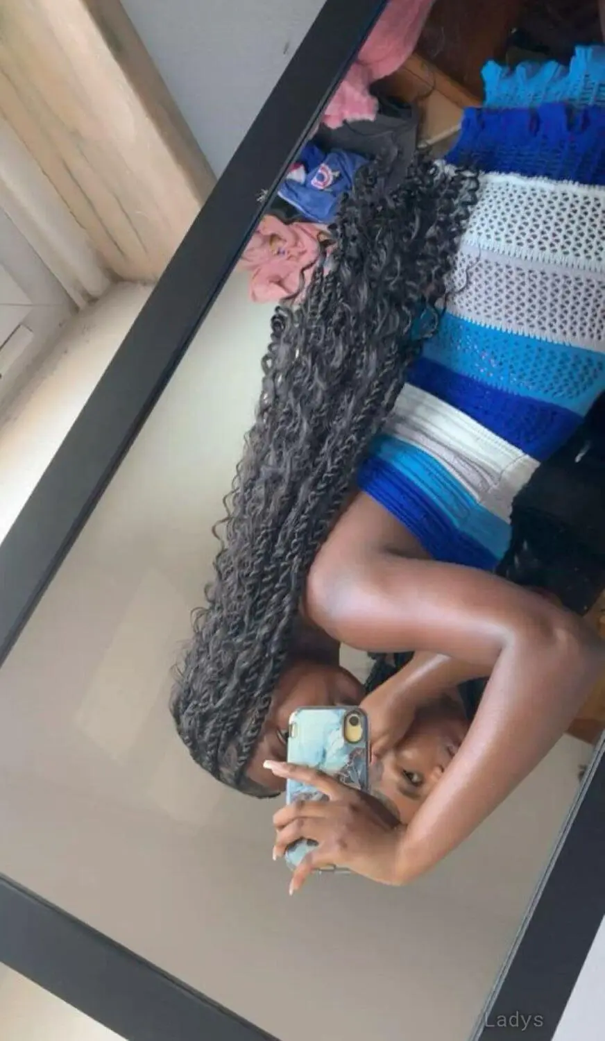 Ana (28) – Call Girl & Independent Escort Service in Abuja - Gallery Photo 5
