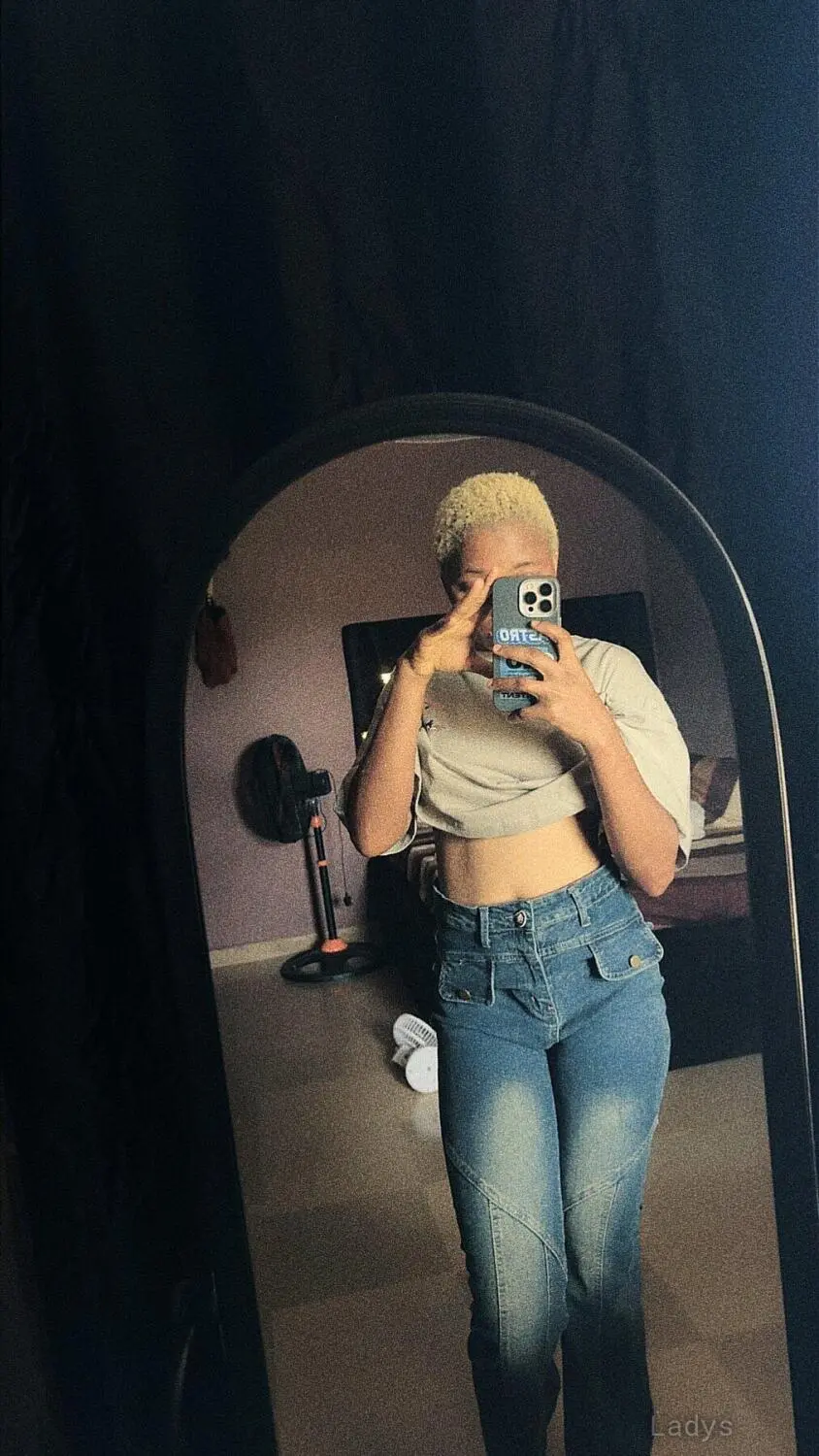 Alshh (26) – Call Girl & Independent Escort Service in Abuja - Gallery Photo 3