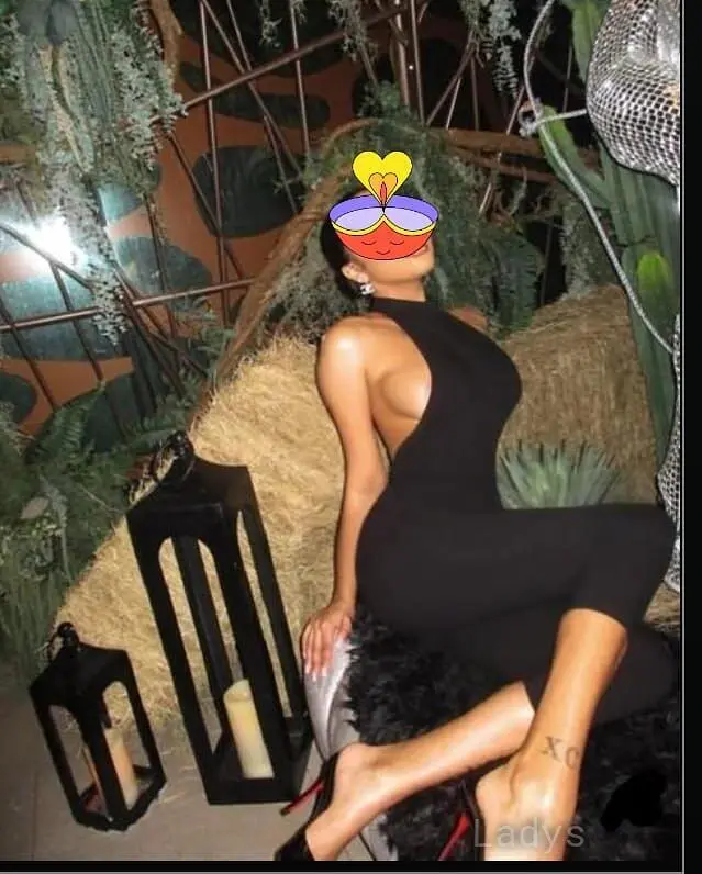Ruth (23) – Call Girl & Independent Escort Service in Abuja - Gallery Photo 4