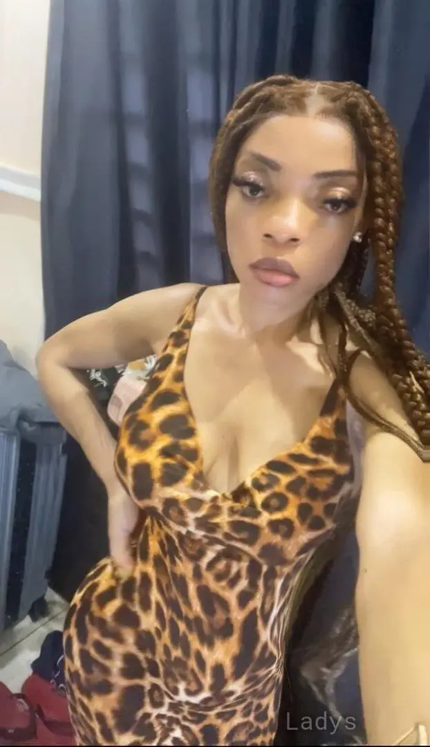 Ciara (26) – Call Girl & Independent Escort Service in Abuja - Gallery Photo 3