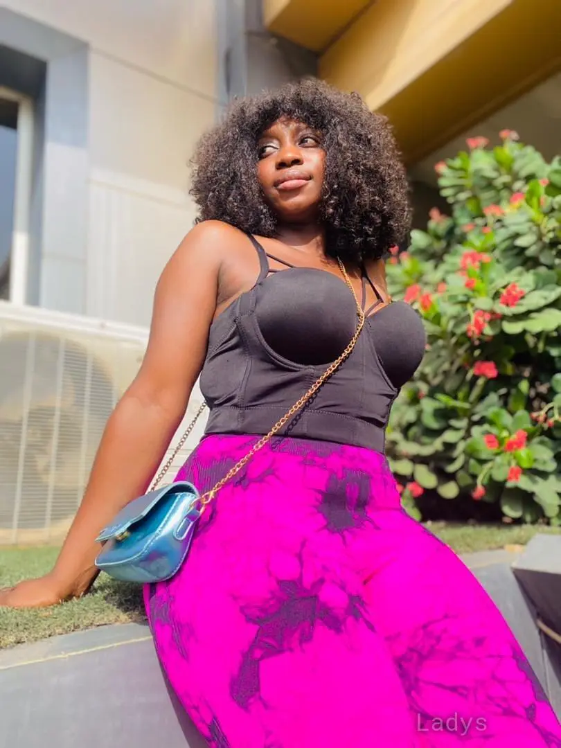 Smasher (23) – Call Girl & Independent Escort Service in Abuja - Gallery Photo 5