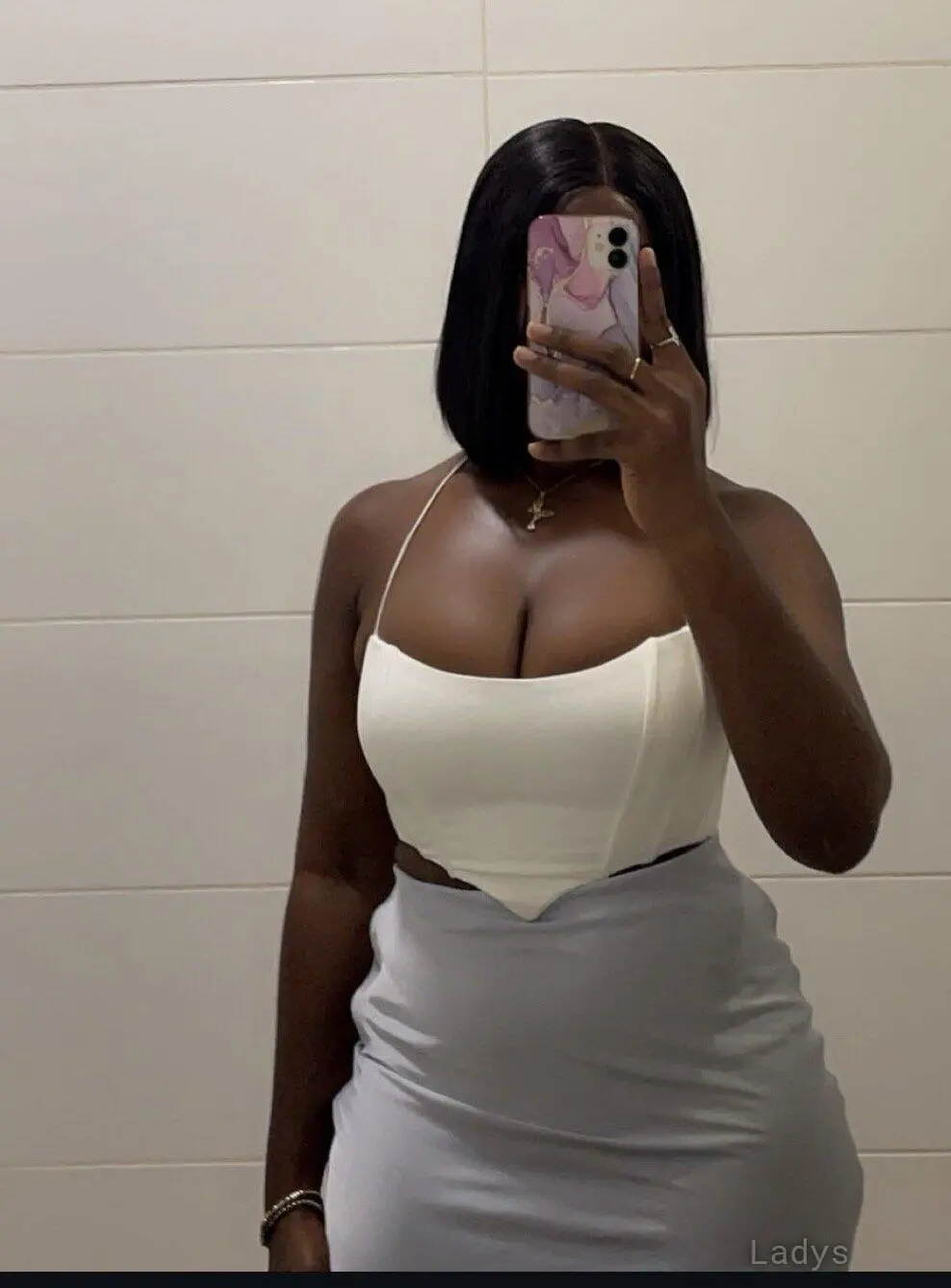 Diamond (26) – Call Girl & Independent Escort Service in Abuja - Gallery Photo 2