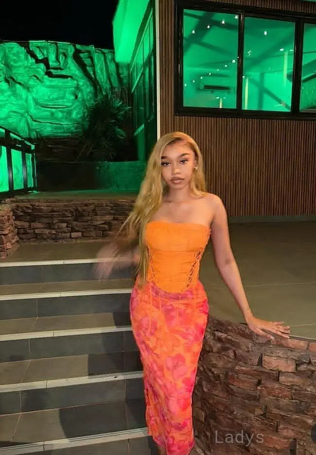 Ciara (26) – Call Girl & Independent Escort Service in Abuja - Gallery Photo 6