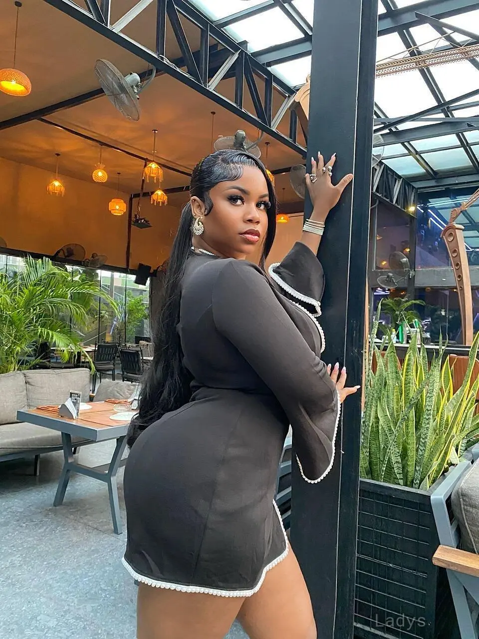 Sexygolden (23) – Call Girl & Independent Escort Service in Abuja - Gallery Photo 5