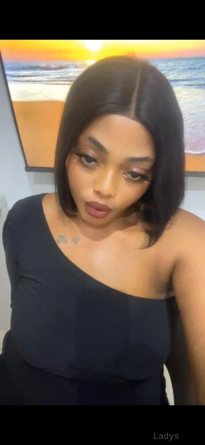 Swit (23) – Call Girl & Independent Escort Service in Abuja - Gallery Photo 3