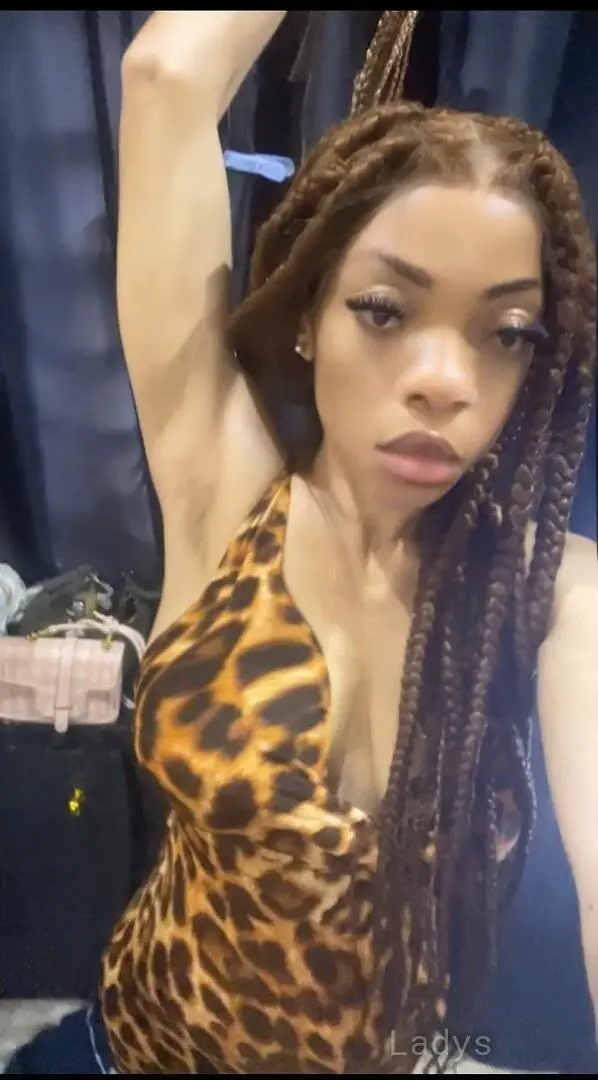 Ciara (26) – Call Girl & Independent Escort Service in Abuja - Gallery Photo 4