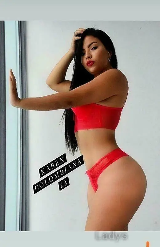 Karen (23) – Call Girl & Independent Escort Service in Acapulco de Juárez - Gallery Photo 2