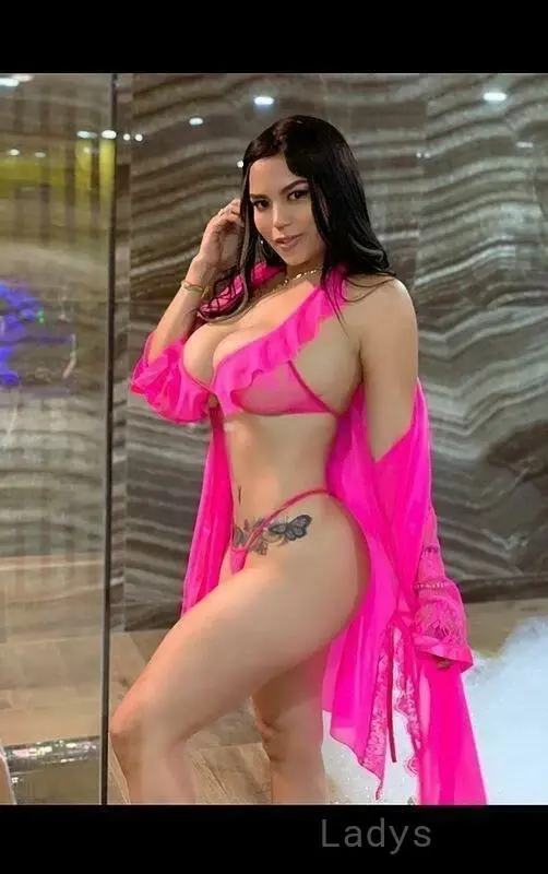 Nathy (23) – Call Girl & Independent Escort Service in Acapulco de Juárez - Gallery Photo 3