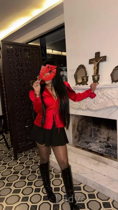 Tutku (26) – Call Girl & Independent Escort Service in Adana - Gallery Photo 3