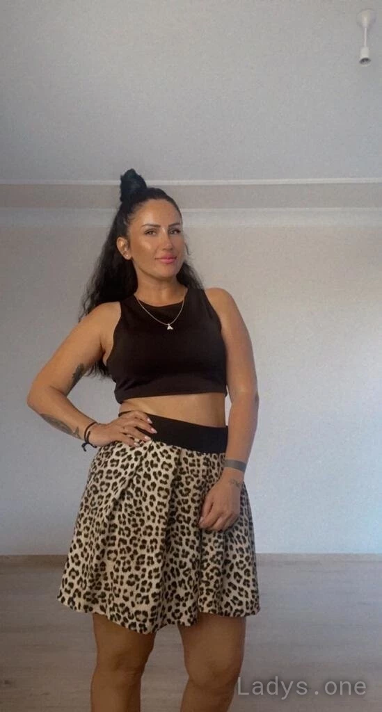Ay Eg (28) – Call Girl & Independent Escort Service in Adana - Gallery Photo 3