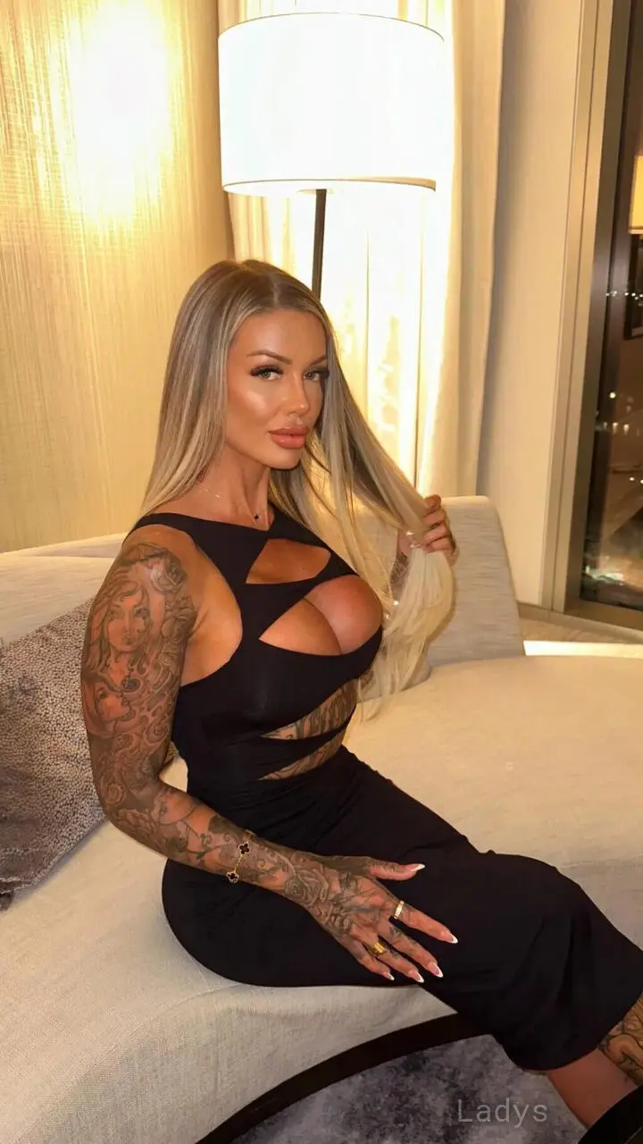 Tattooed Barbie (25) – Call Girl & Independent Escort Service in Adelaide - Gallery Photo 2