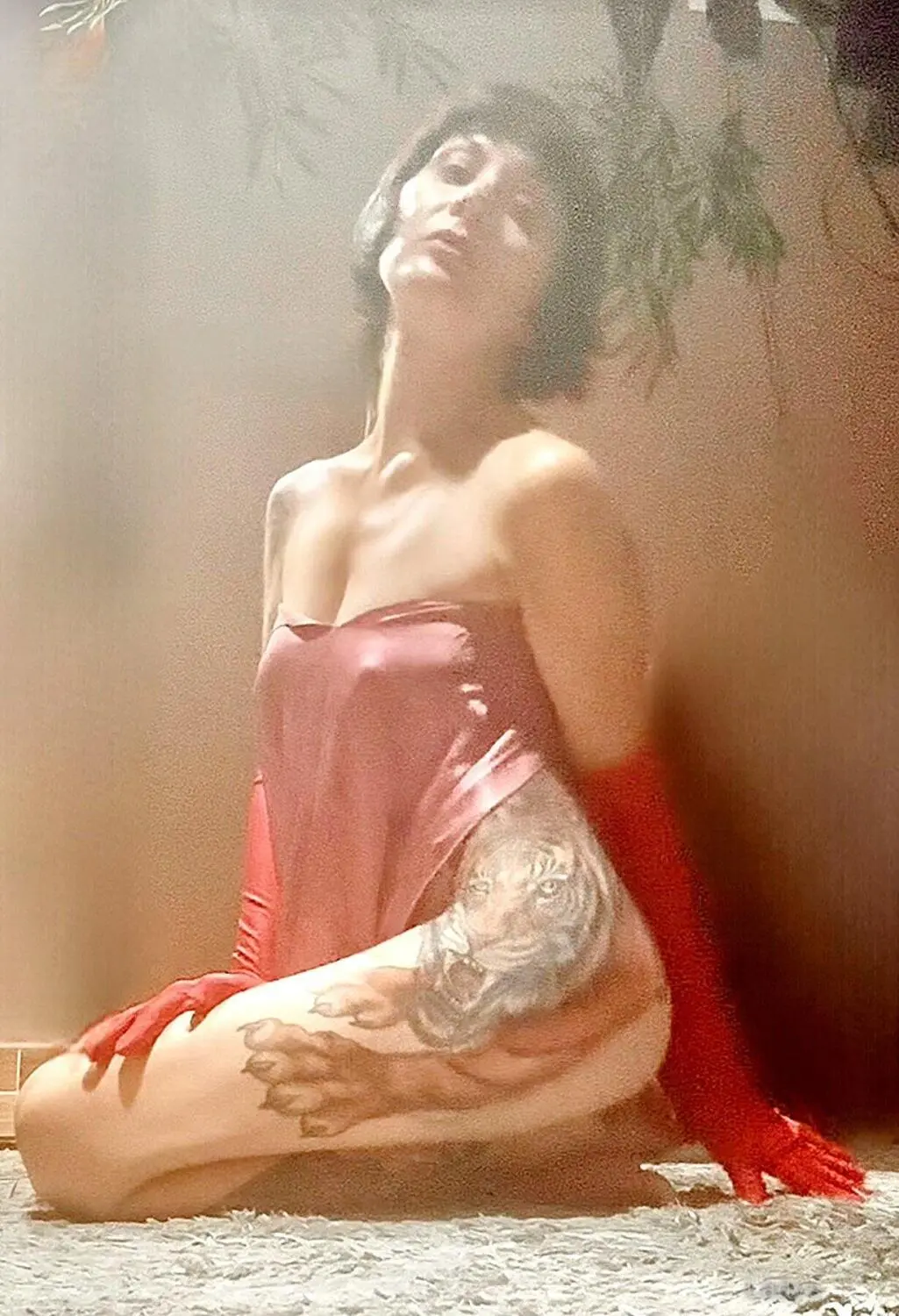 Harmony (41) – Call Girl & Independent Escort Service in Agadir - Gallery Photo 4