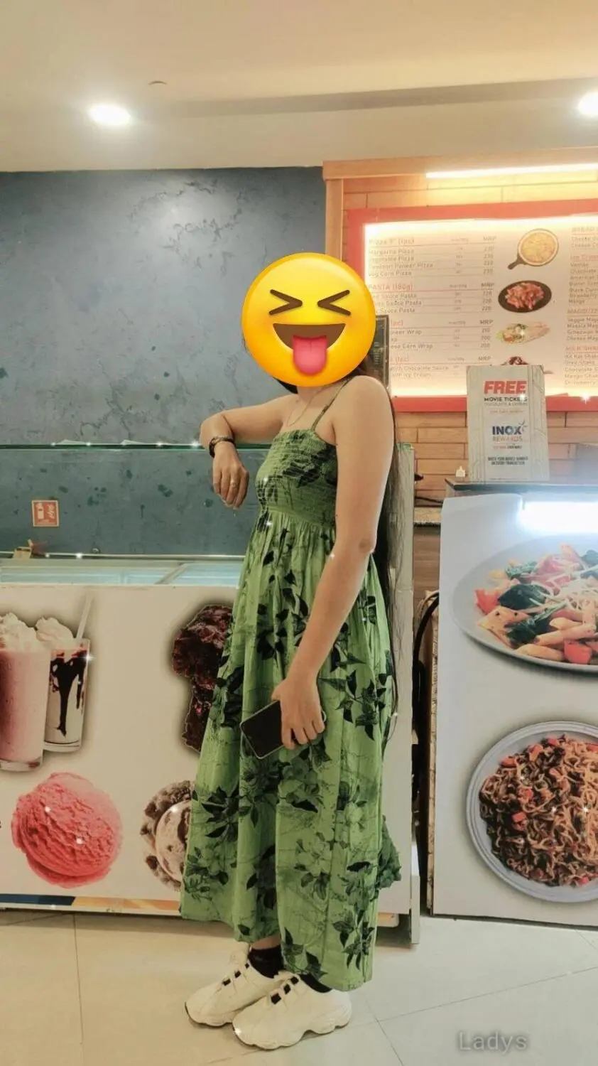 Manisha (24) – Call Girl & Independent Escort Service in Agra - Gallery Photo 5
