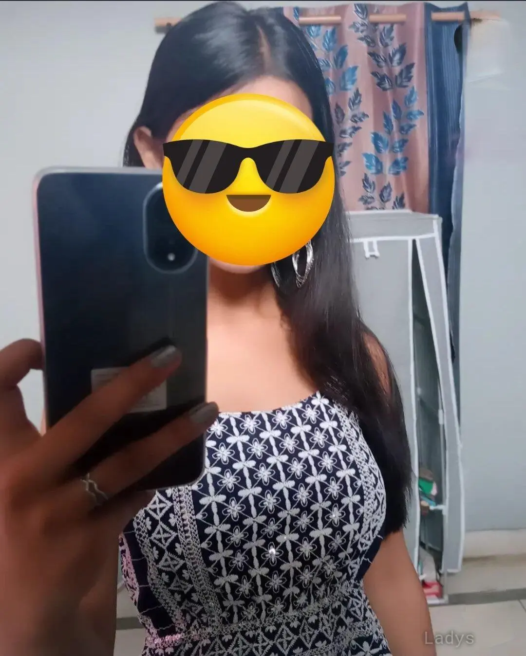 Manisha (24) – Call Girl & Independent Escort Service in Agra - Gallery Photo 6
