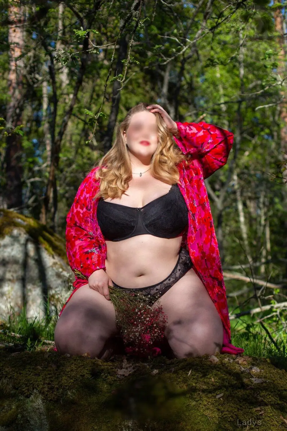 Anna (27) – Call Girl & Independent Escort Service in Agra - Gallery Photo 3