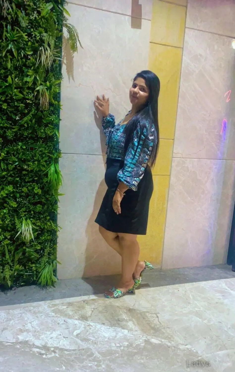 Misty (25) – Call Girl & Independent Escort Service in Agra - Gallery Photo 2