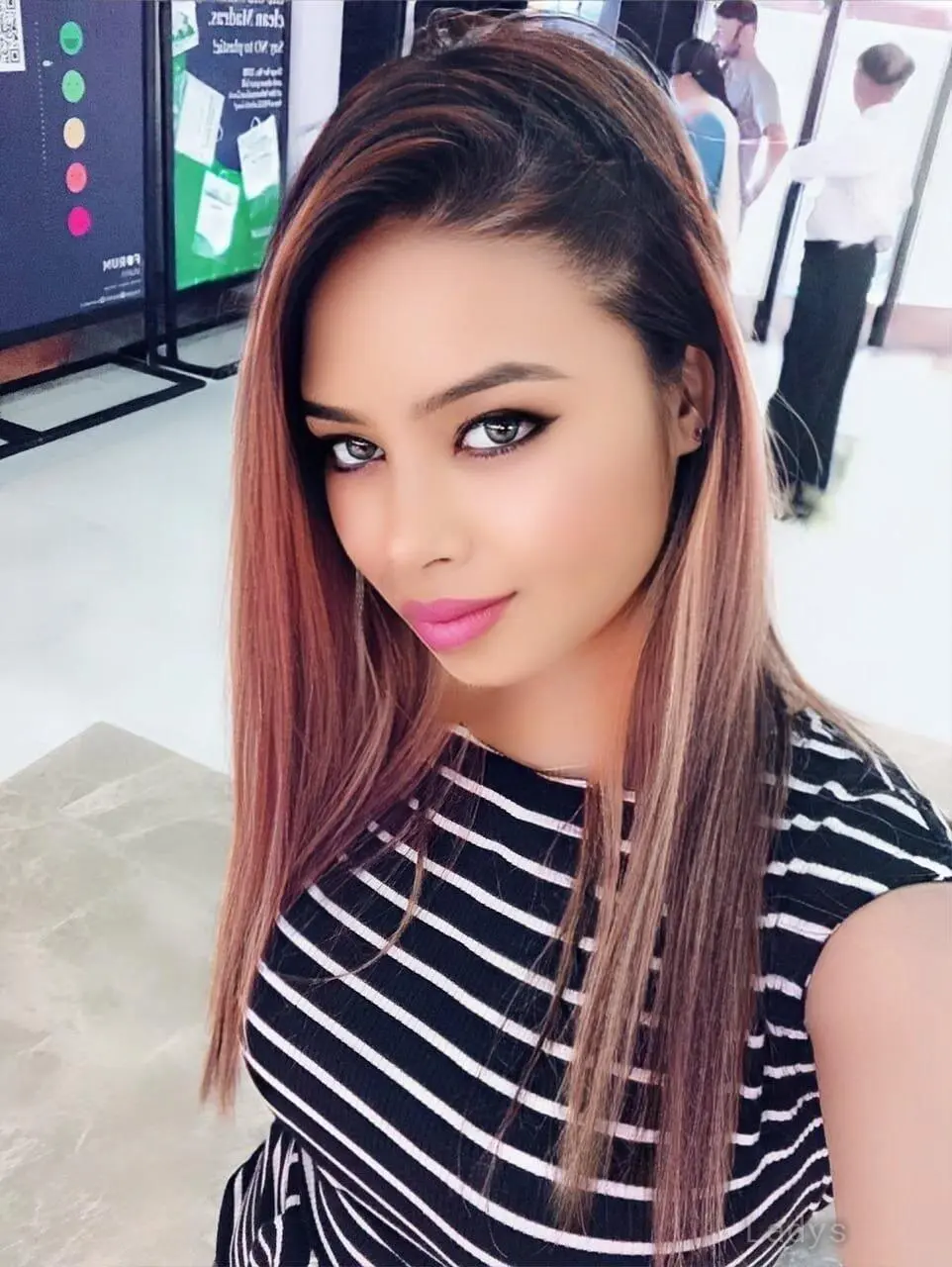 Ashwini (23) – Call Girl & Independent Escort Service in Agra - Gallery Photo 2