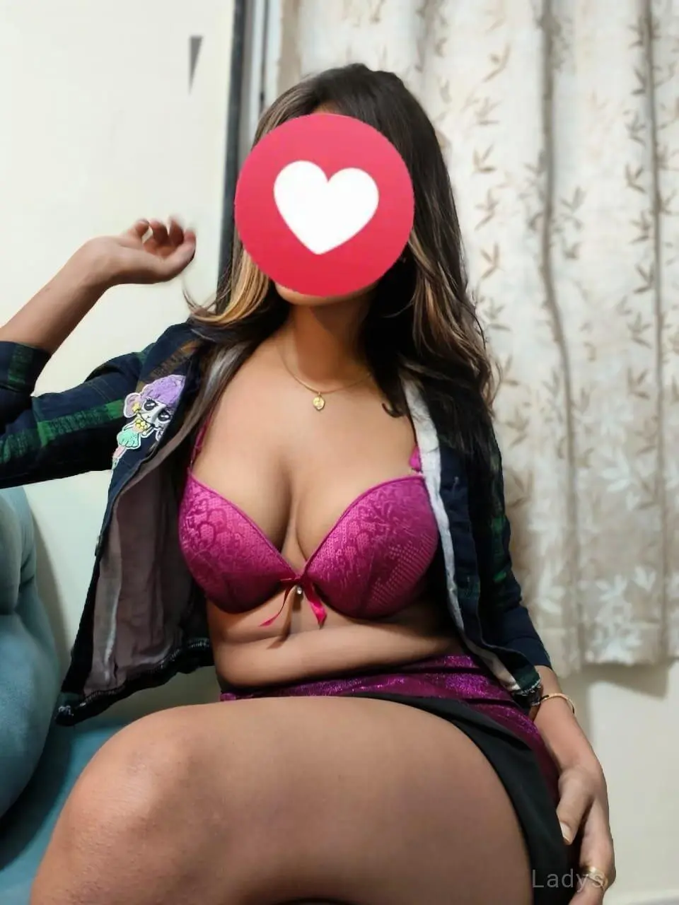 Ashwini (23) – Call Girl & Independent Escort Service in Agra - Gallery Photo 8