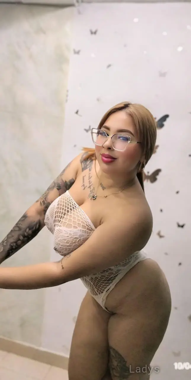 Blanquita (24) – Call Girl & Independent Escort Service in Aguascalientes - Gallery Photo 5