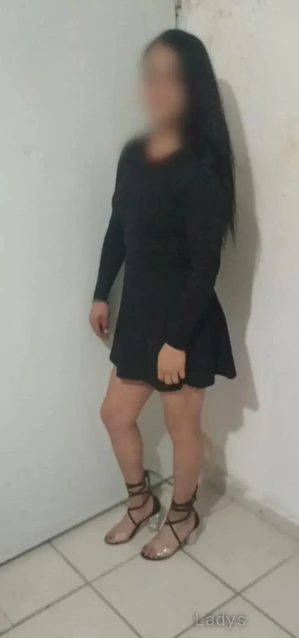 Sol (24) – Call Girl & Independent Escort Service in Aguascalientes - Gallery Photo 2
