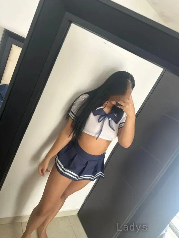 Paola (21) – Call Girl & Independent Escort Service in Aguascalientes - Gallery Photo 2