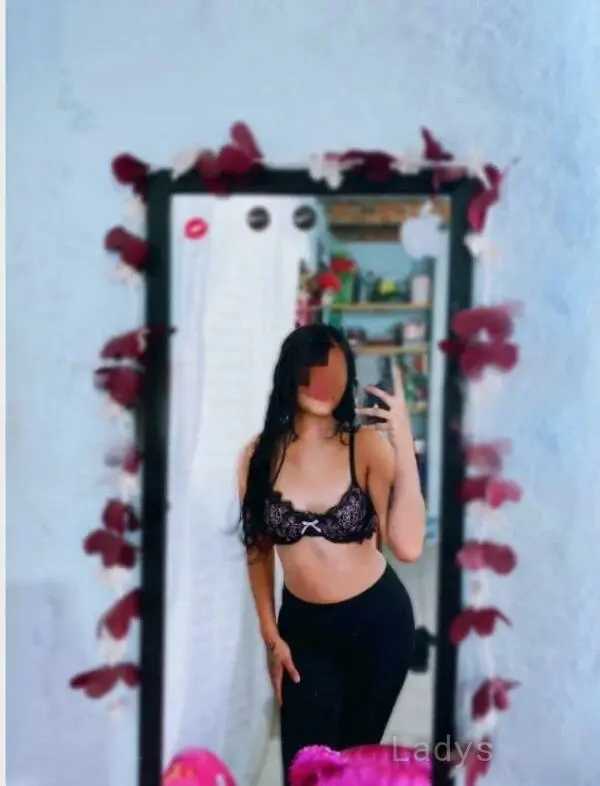 Alexandra (21) – Call Girl & Independent Escort Service in Aguascalientes - Gallery Photo 2