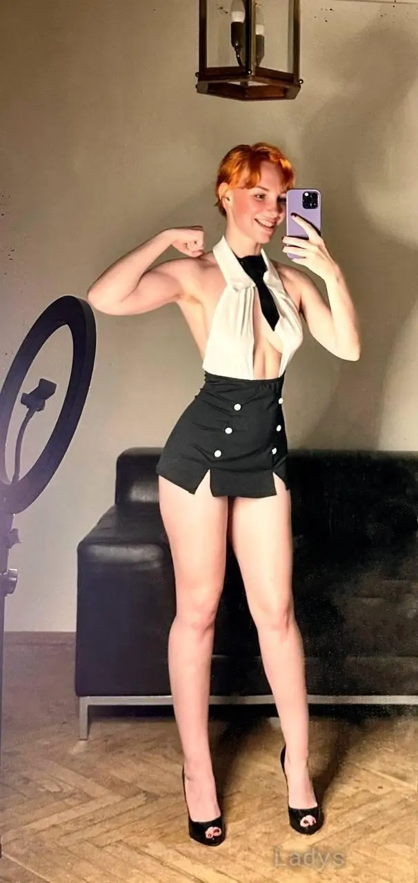 Monika (28) – Call Girl & Independent Escort Service in Aguascalientes - Gallery Photo 6