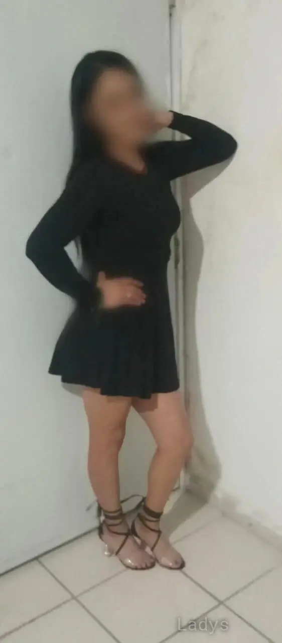 Sol (24) – Call Girl & Independent Escort Service in Aguascalientes - Gallery Photo 3